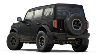 2025 Ford Bronco® External Image 2